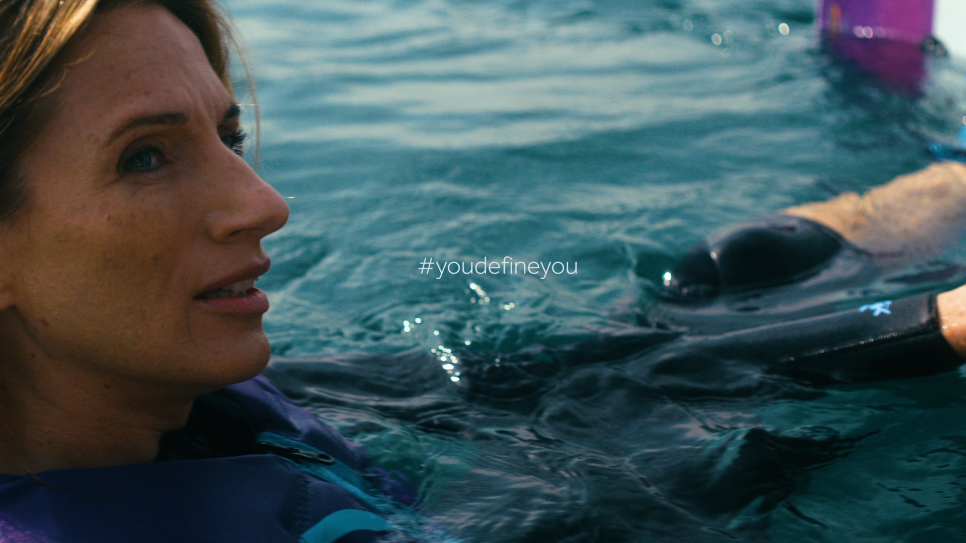 Ponds 'You Define You'