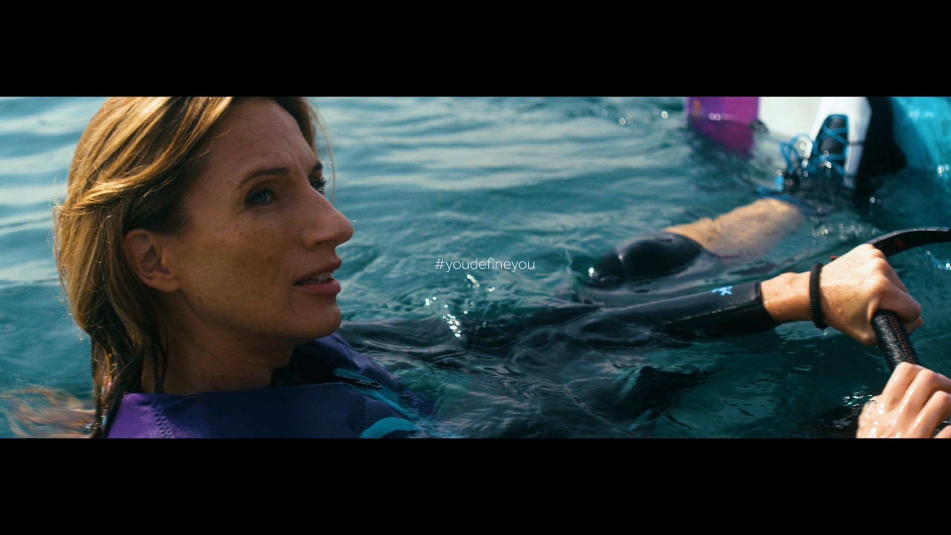 Ponds 'You Define You'