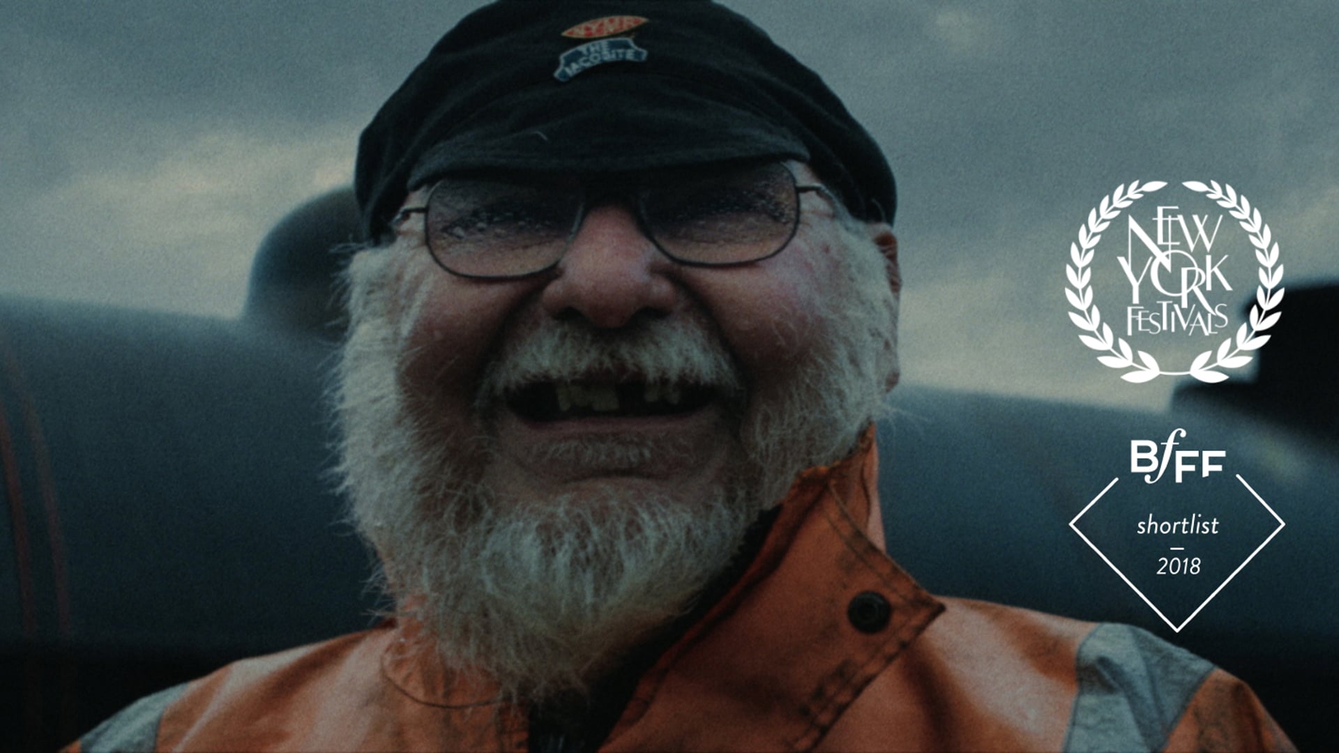 MERCEDES BENZ - Faces Of Scotland TRAILER (Directors Cut)