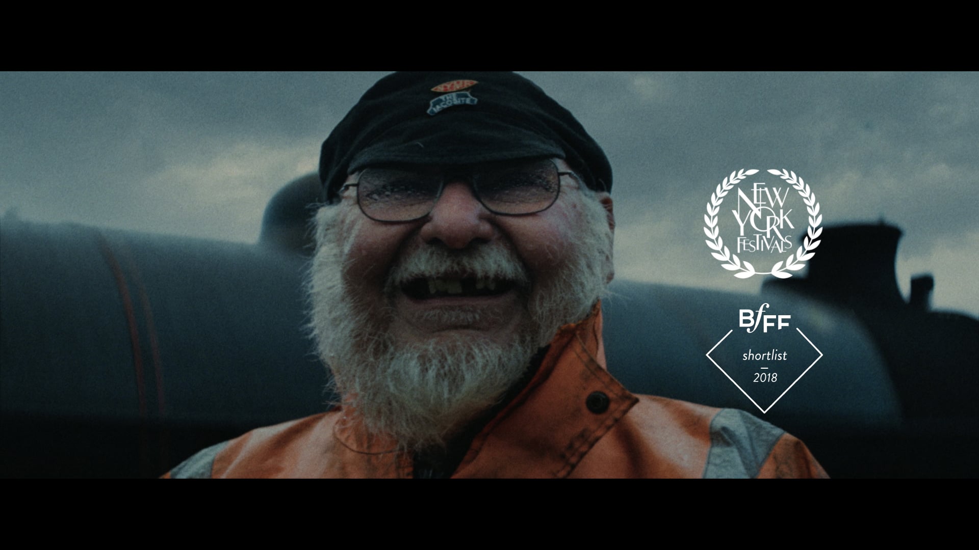 MERCEDES BENZ - Faces Of Scotland TRAILER (Directors Cut)