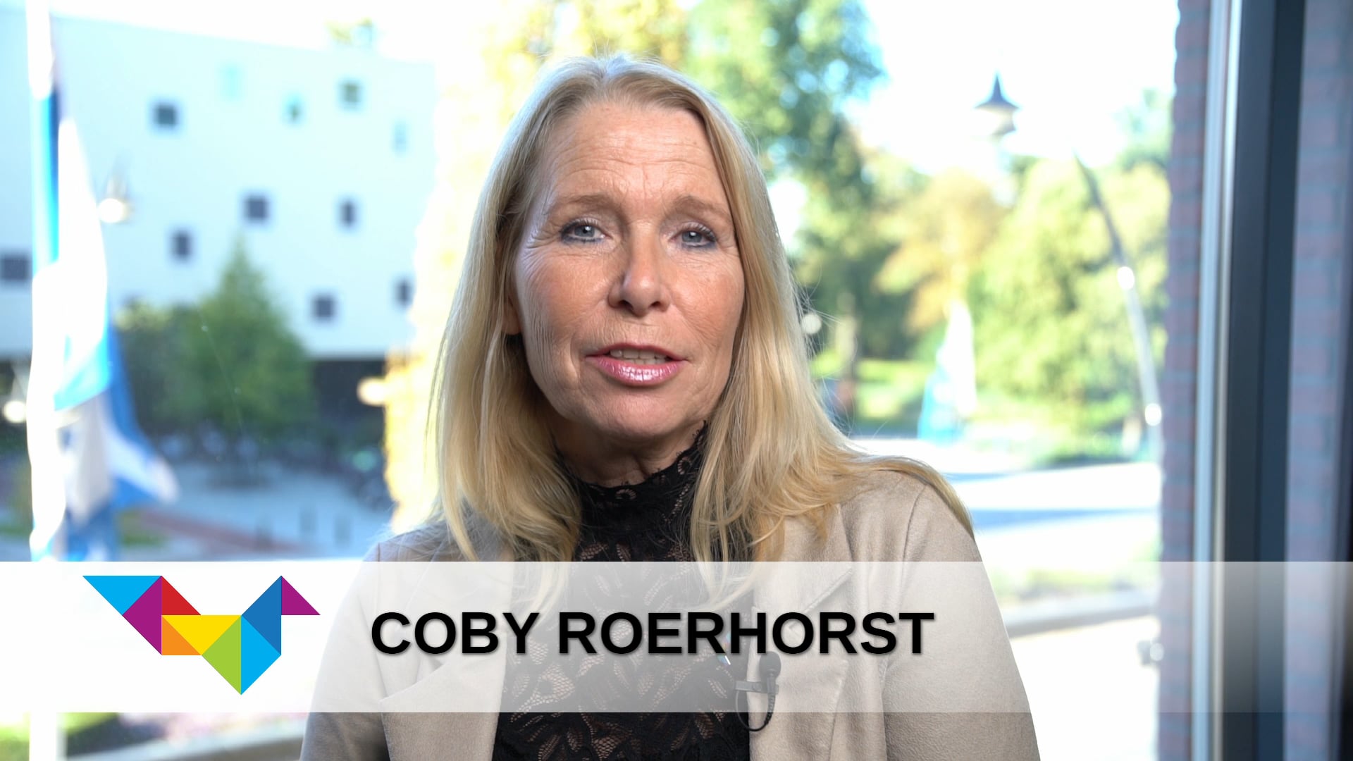 Coby Roerhorst on Vimeo