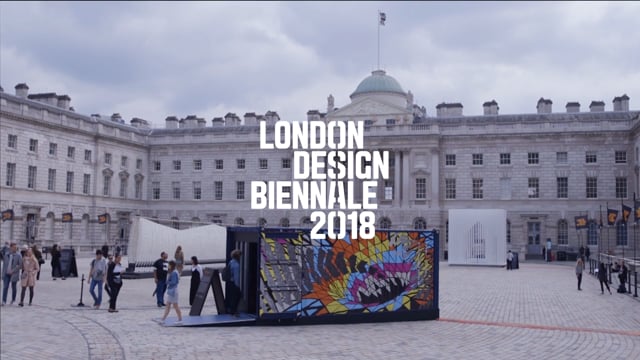 London Design Biennale 2018 | Documentary