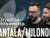 Tuomas Milonoff ja Riku Rantala: Selviytymisopas