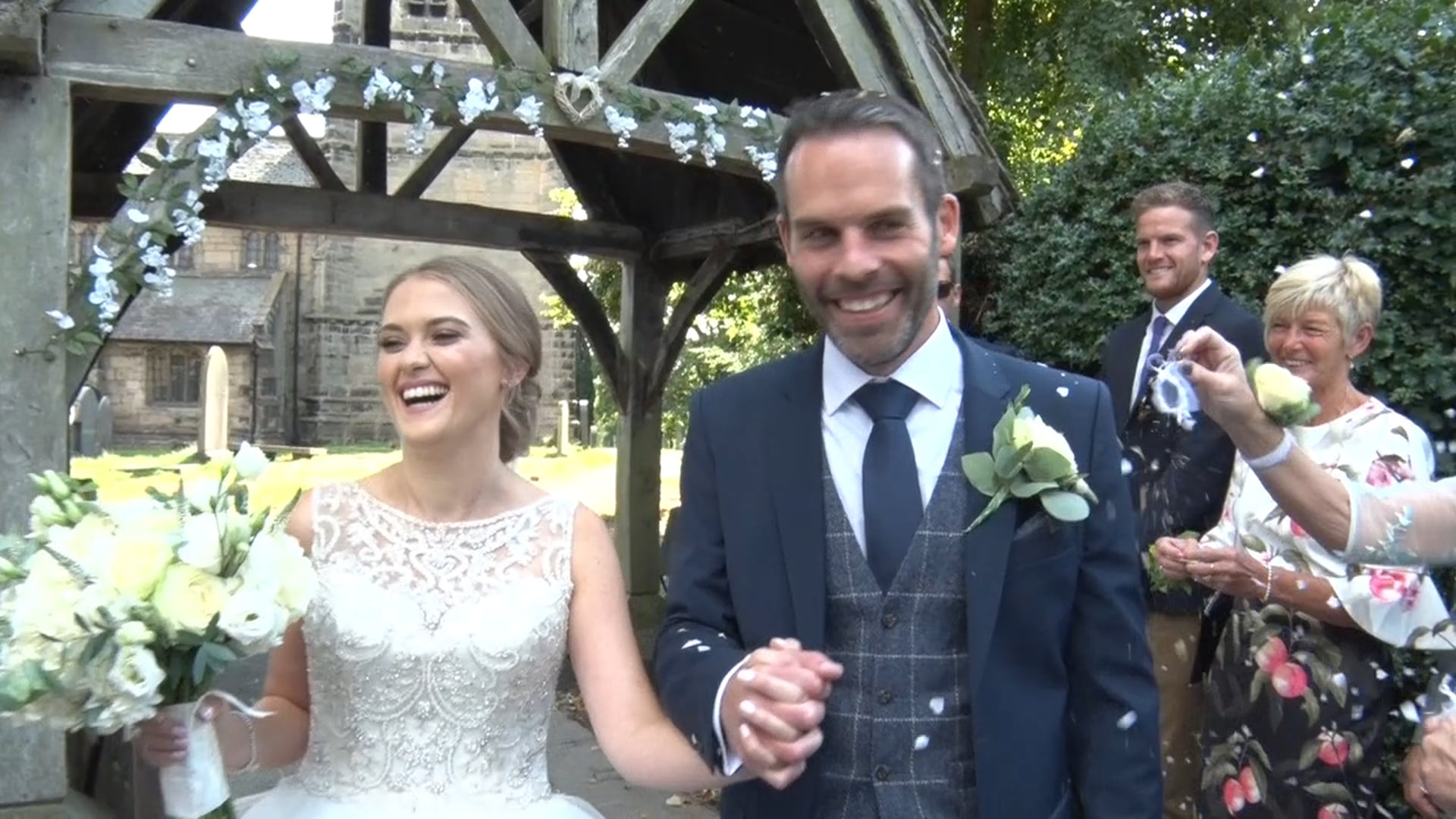 Highlights - Mobberley & Nunsmere Hall