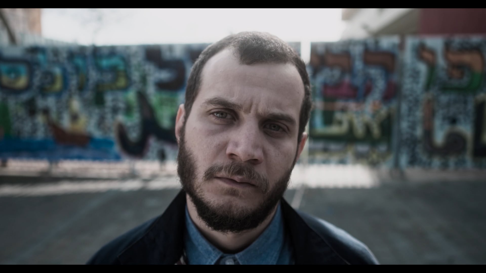 ChicoMadre - official trailer