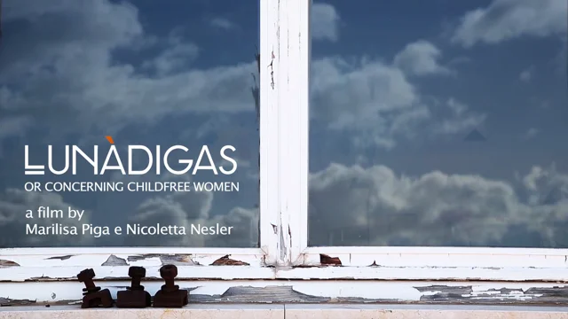 Il Film · Lunàdigas