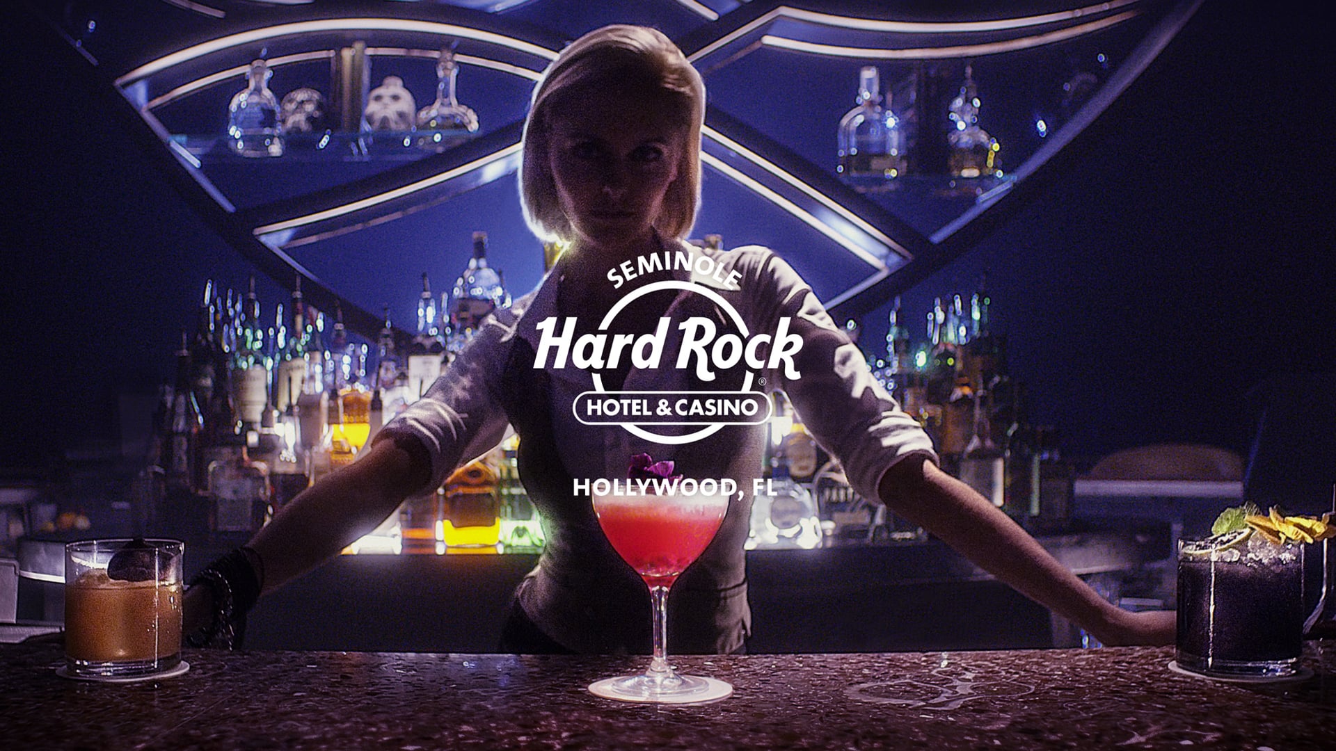Hard Rock Hotel & Casino | With a Twist