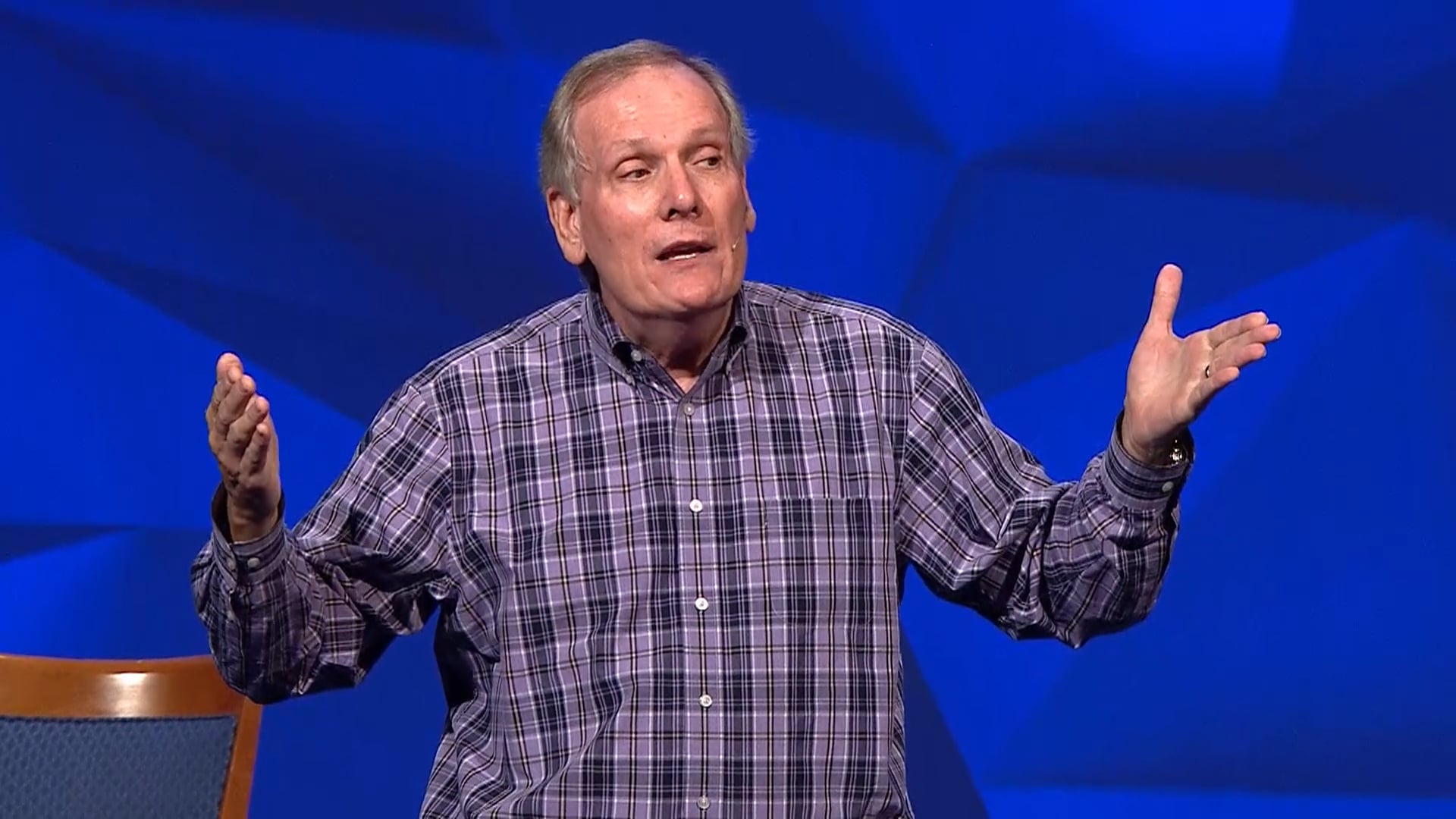 HFBC Message: Turning Doubt into Belief