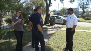 Fire Prevention Smoke Detectors Installed