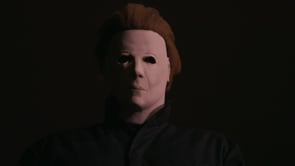 Halloween Safety (Halloween/Michael Myers-style)