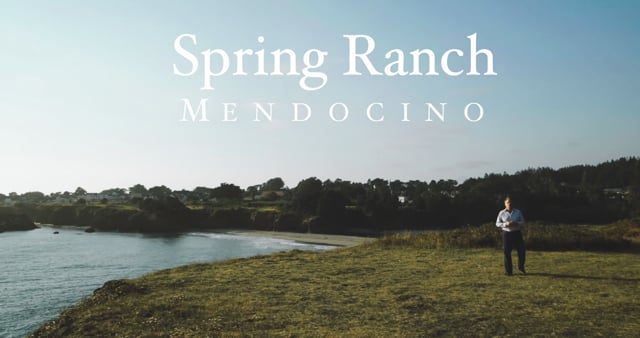 Spring Ranch - Little River, California #2