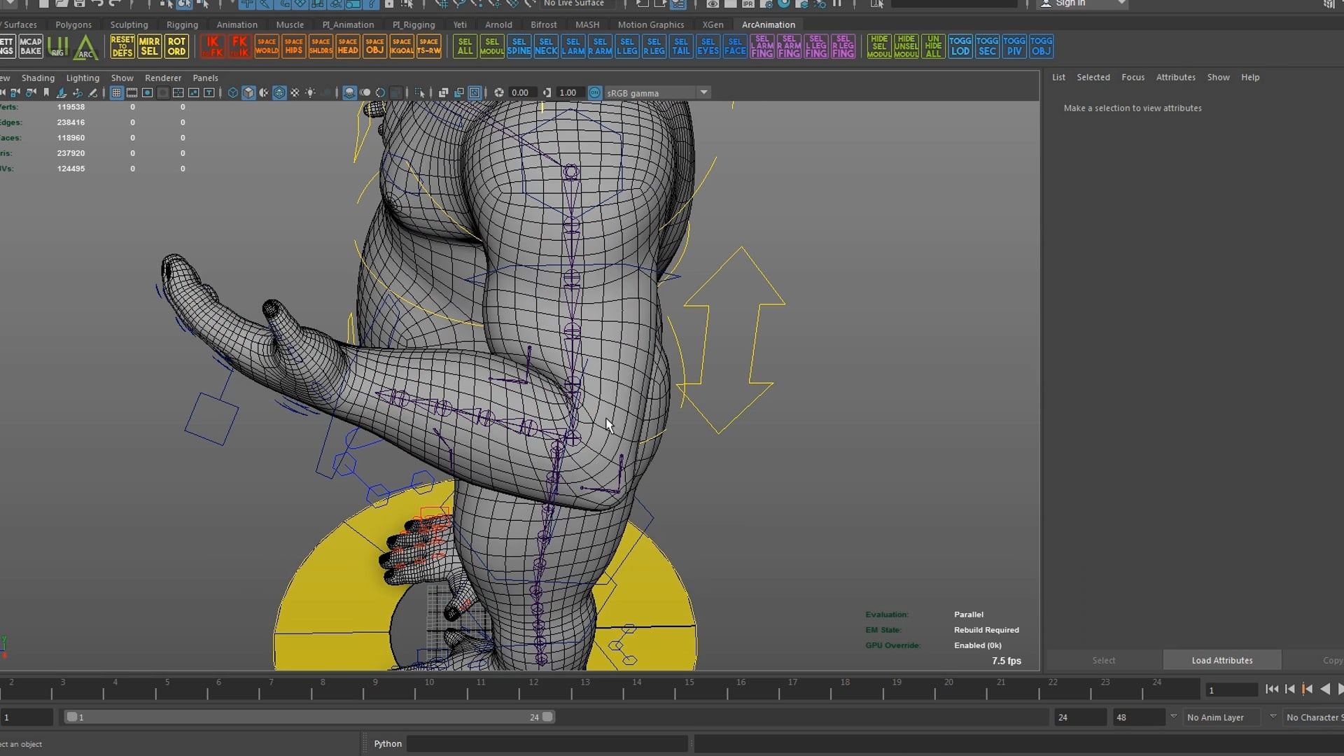 TUTORIALS