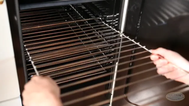 Oven Rack - Lacanche USA