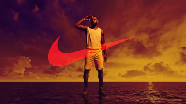 Nike Lebron 16 "1-5" - House of Hoops