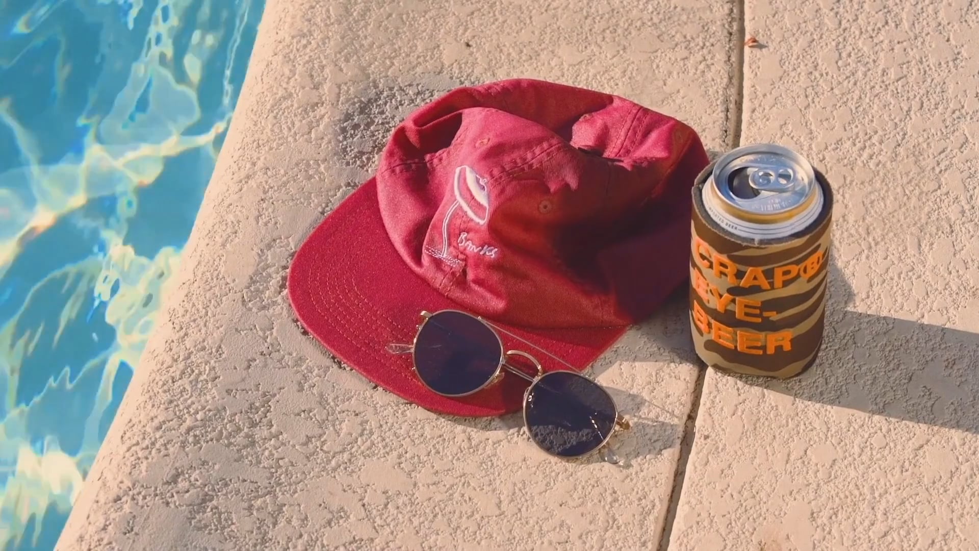 Crap Eyewear Brand Film
