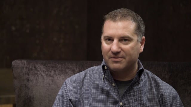 Gold Cross Ambulance - Customer Success Story (Dan Evans - Assistant Director of Operations)