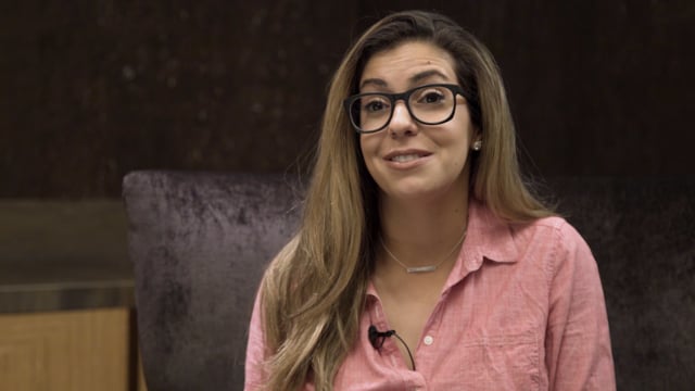 USA Properties Fund - Customer Success Story (Ariella Liberty - Human Resources Recruiter)