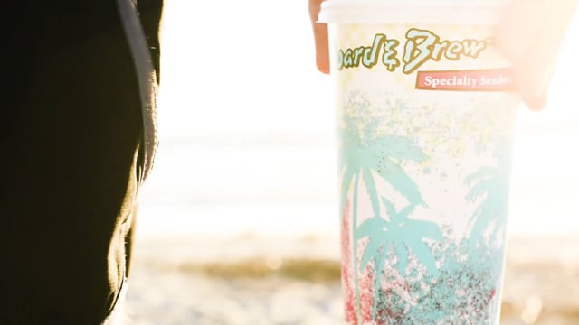 Board & Brew - Customer Success Story