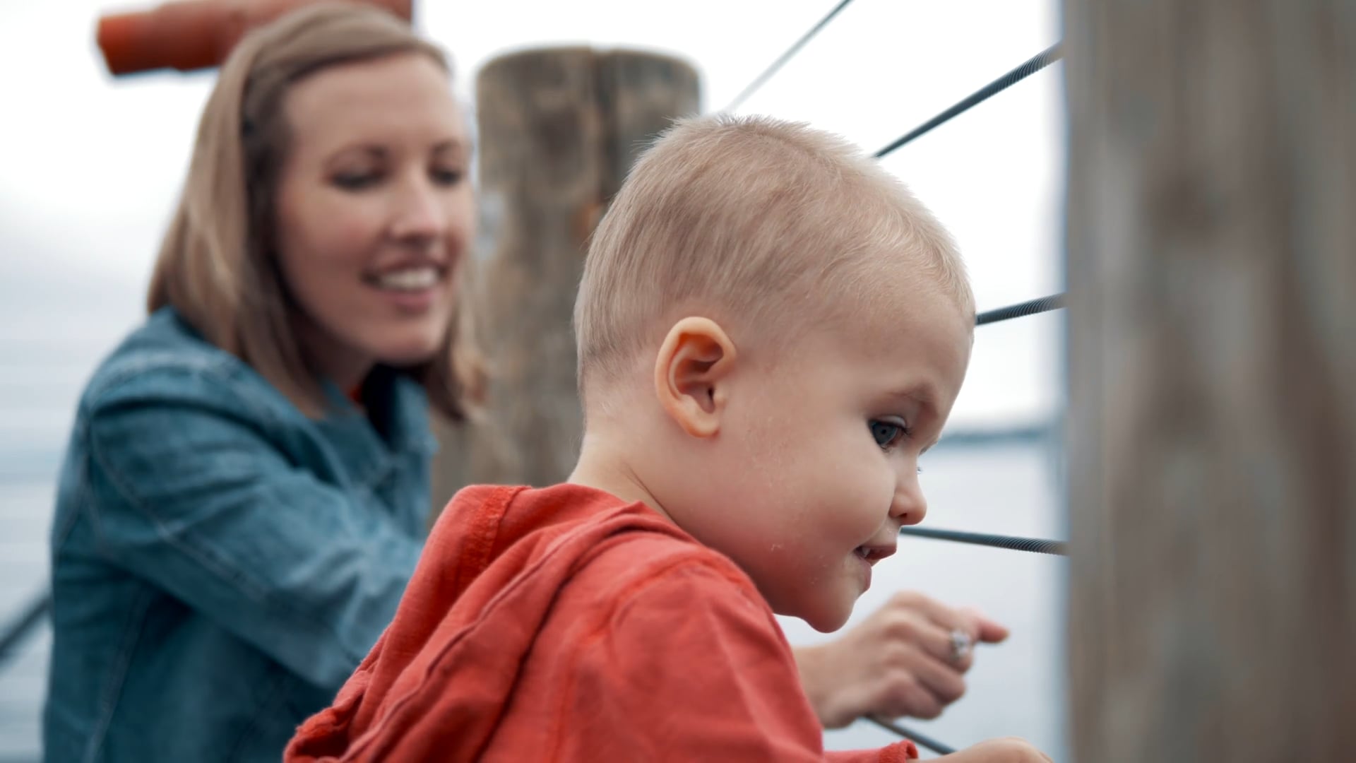 COMPASS | Real Estate Agent Video