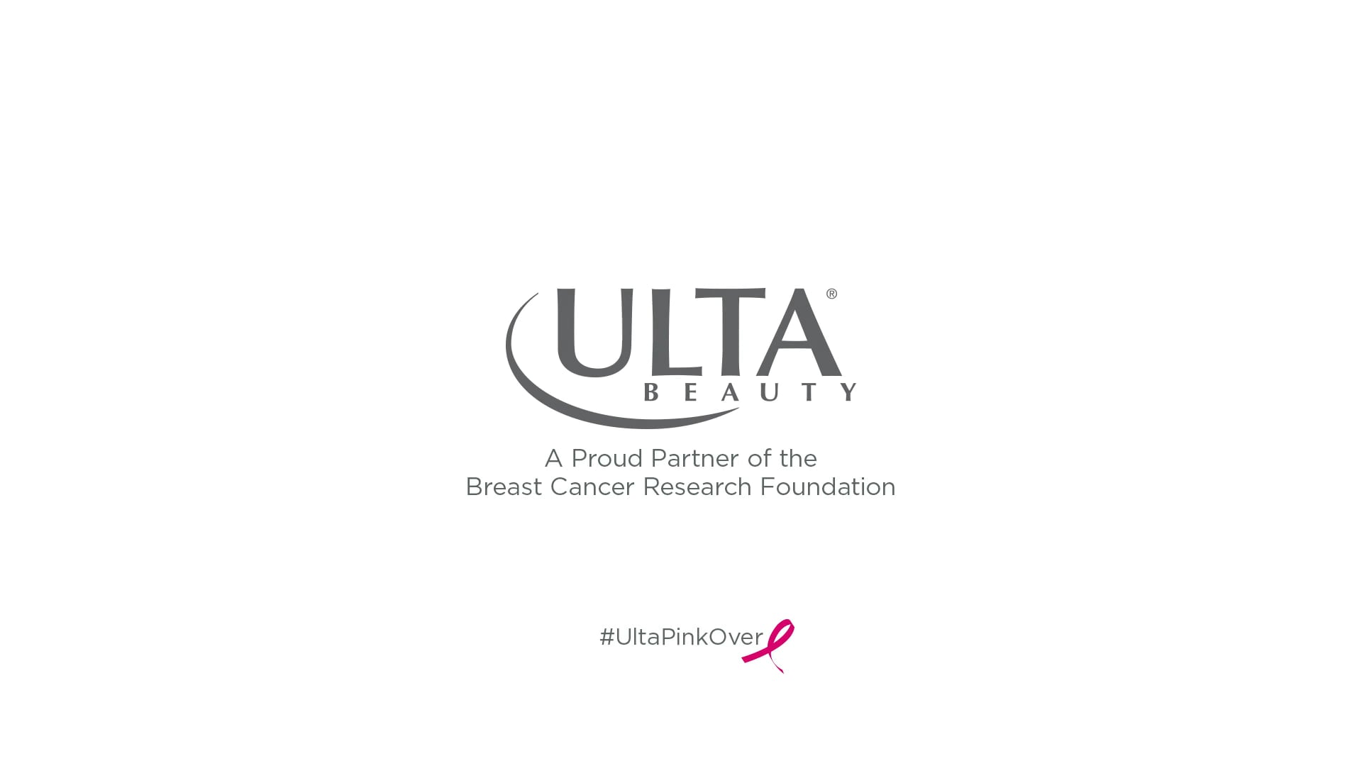 ULTA - First Haircut