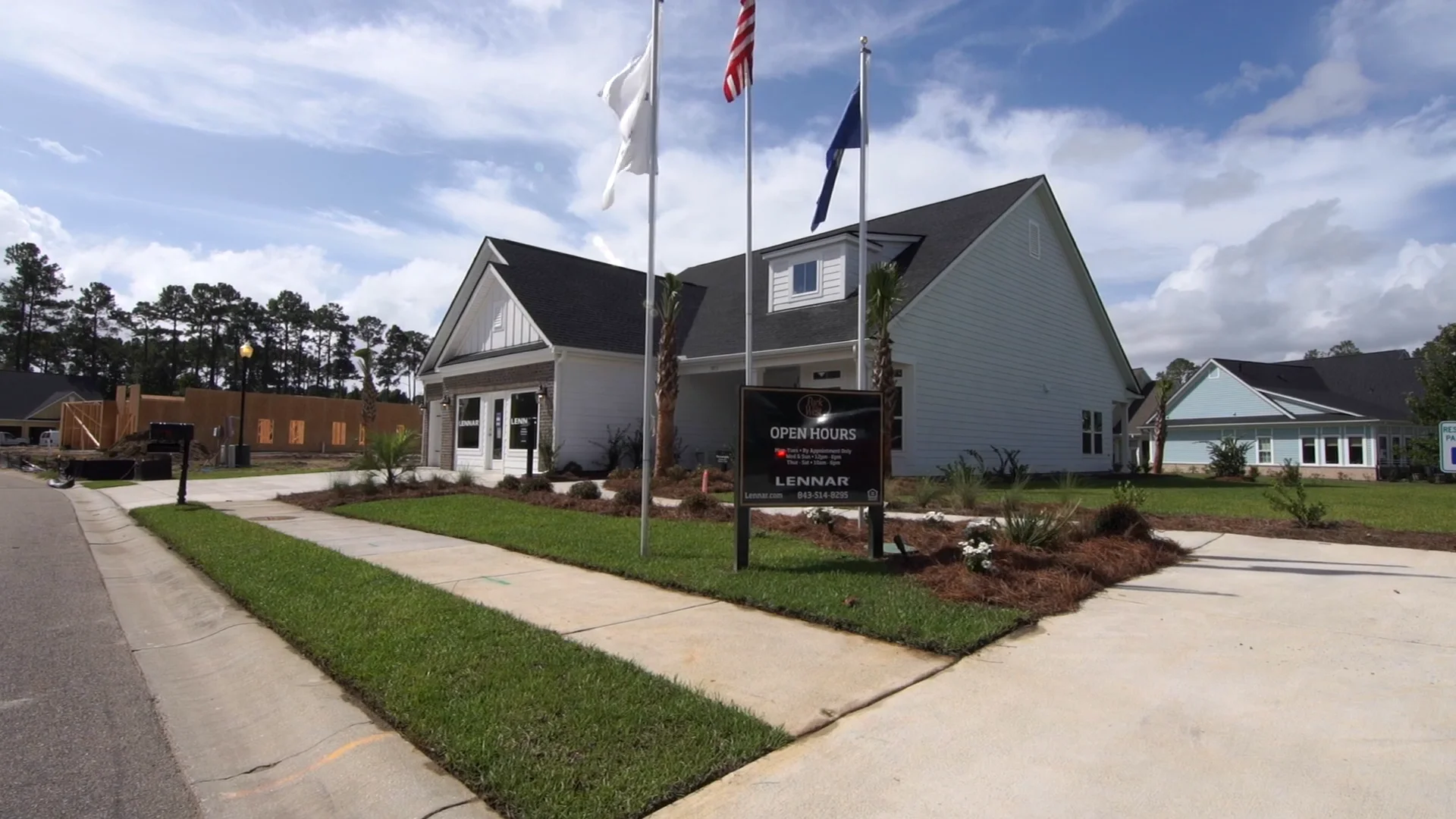 3013 Rice Field Land, Mount Pleasant, SC 29466 Home for sale on Vimeo