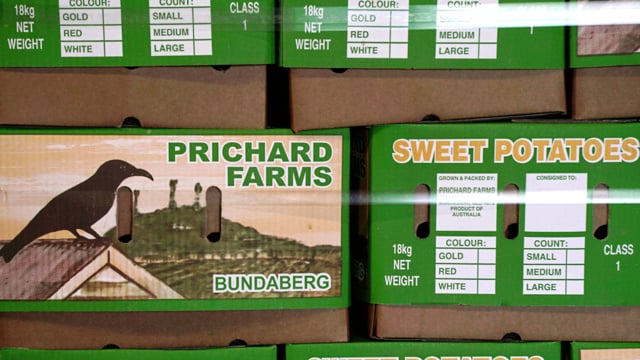 AAA Fresh - Prichard Farms