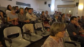 Teatre al CER amb l'Olla dels Maiquiets