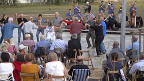 El Camp dels Pilans celebra El Pilar i suspèn la castanyada