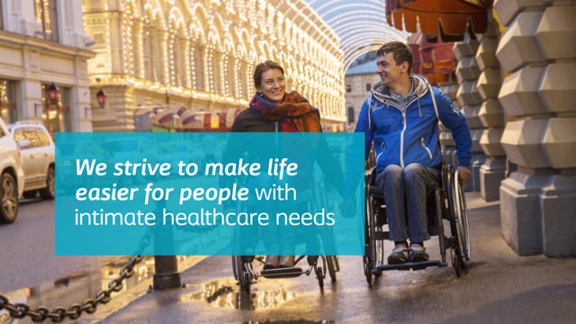 Coloplast - Customer Success Story