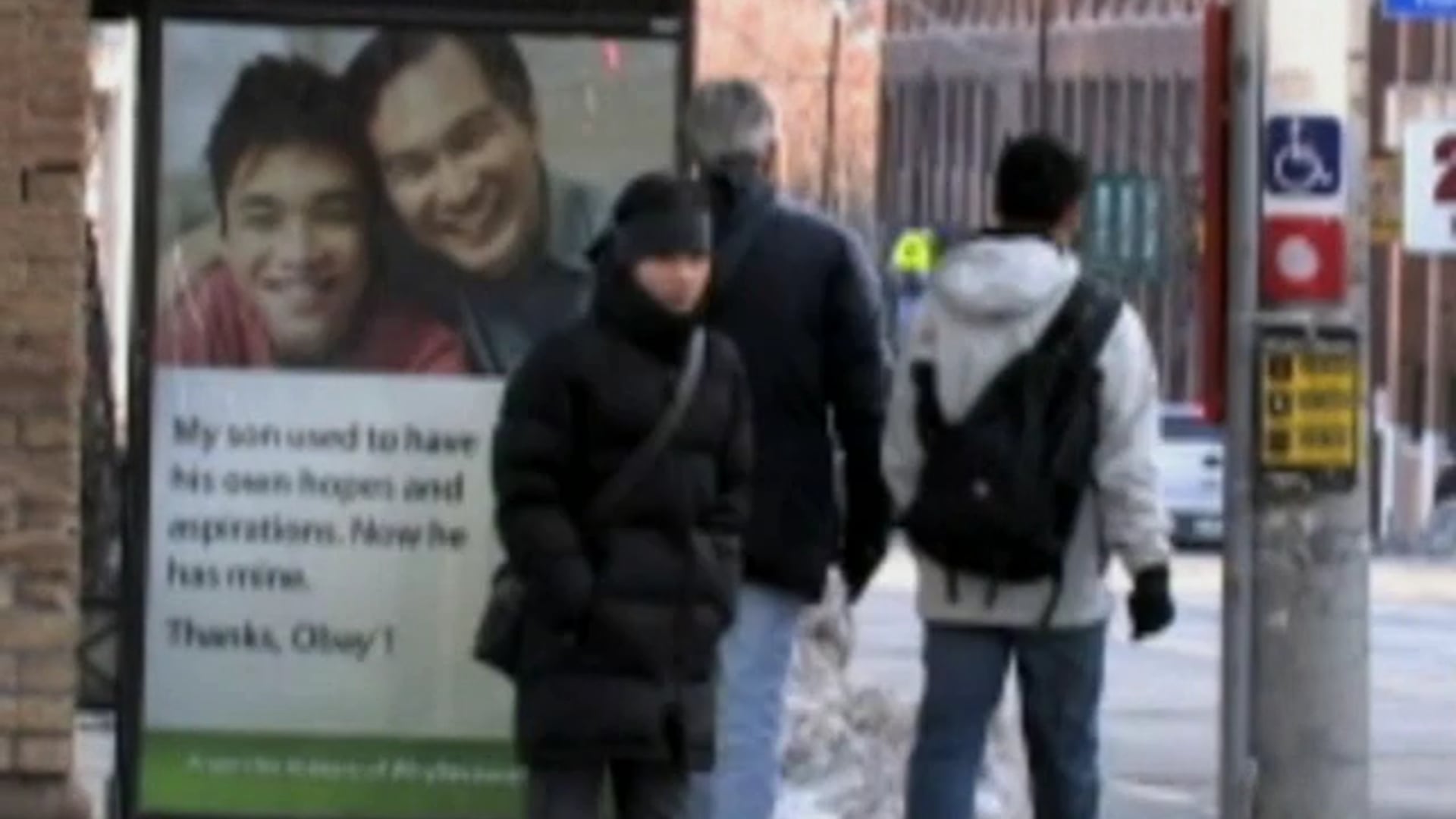 COLLEGES ONTARIO CASE STUDY