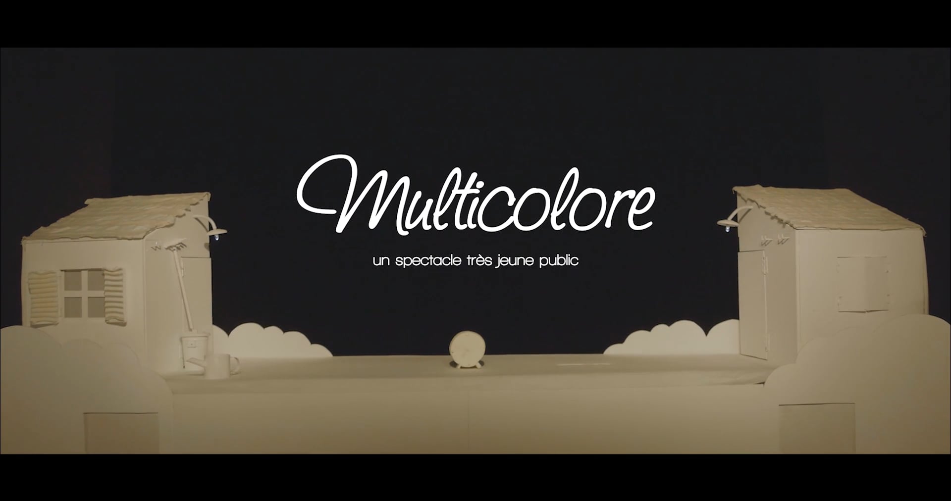 Multicolore