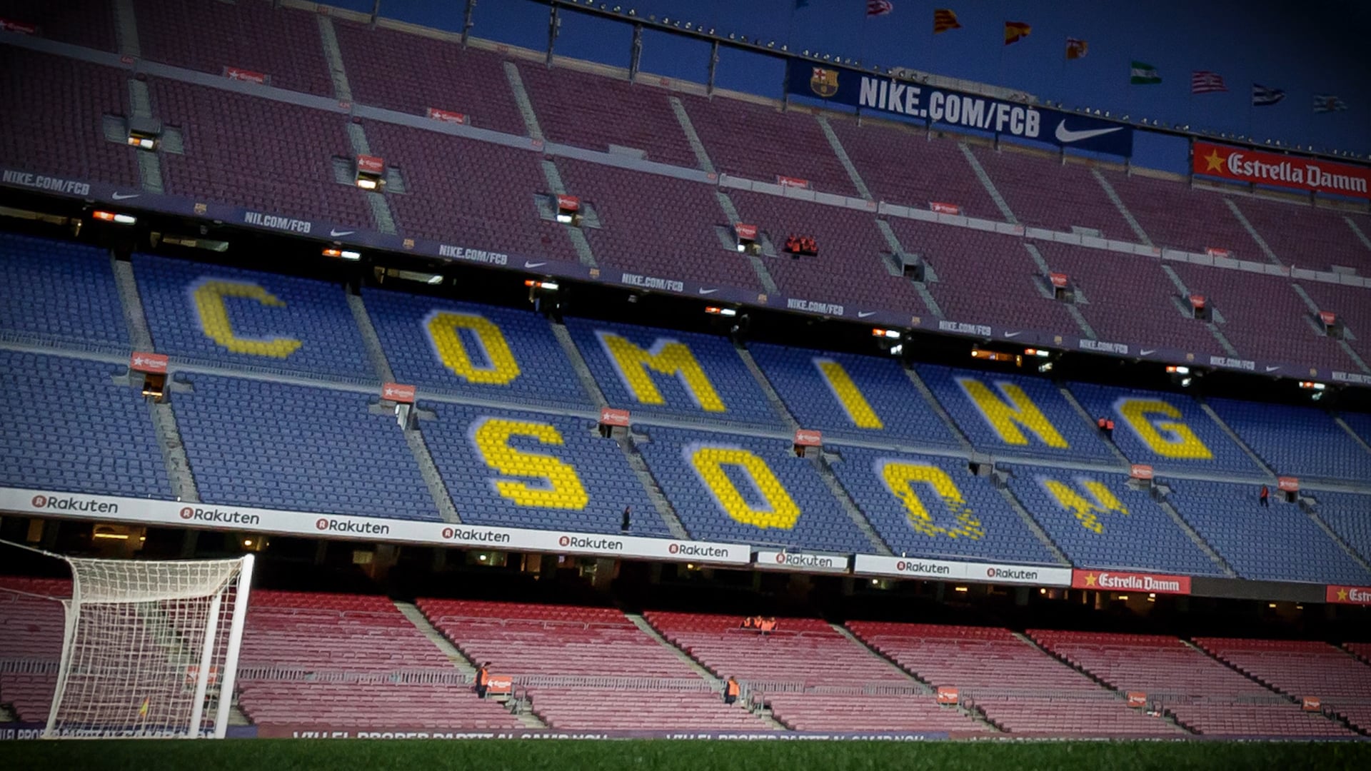 Industry Project: El Clasico October 2018 Promo