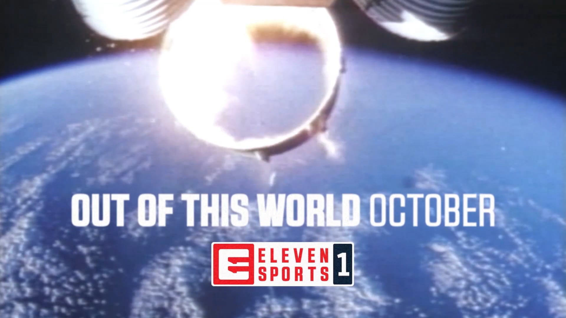 Industry Project: Eleven Sports October 2018 Promo