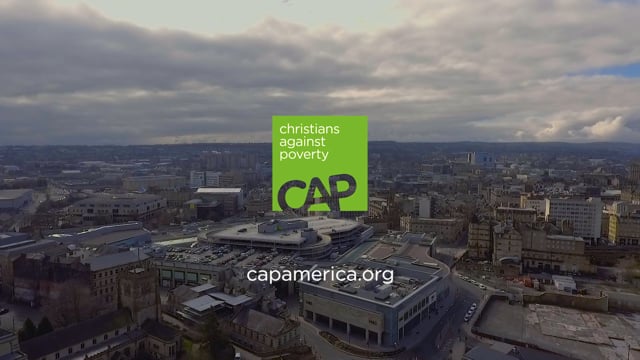 cap christians against poverty