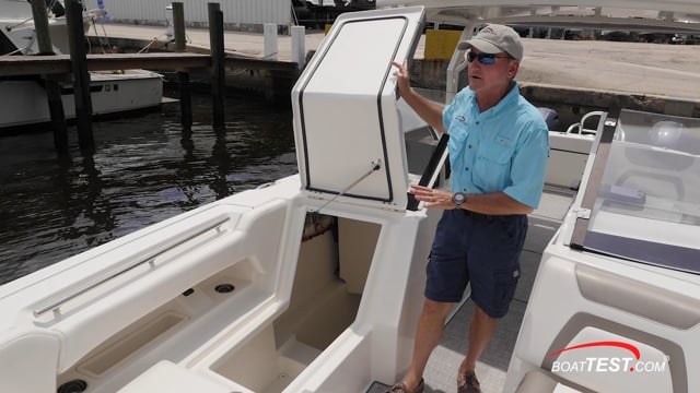 Boat Test Review on BoatTest.com