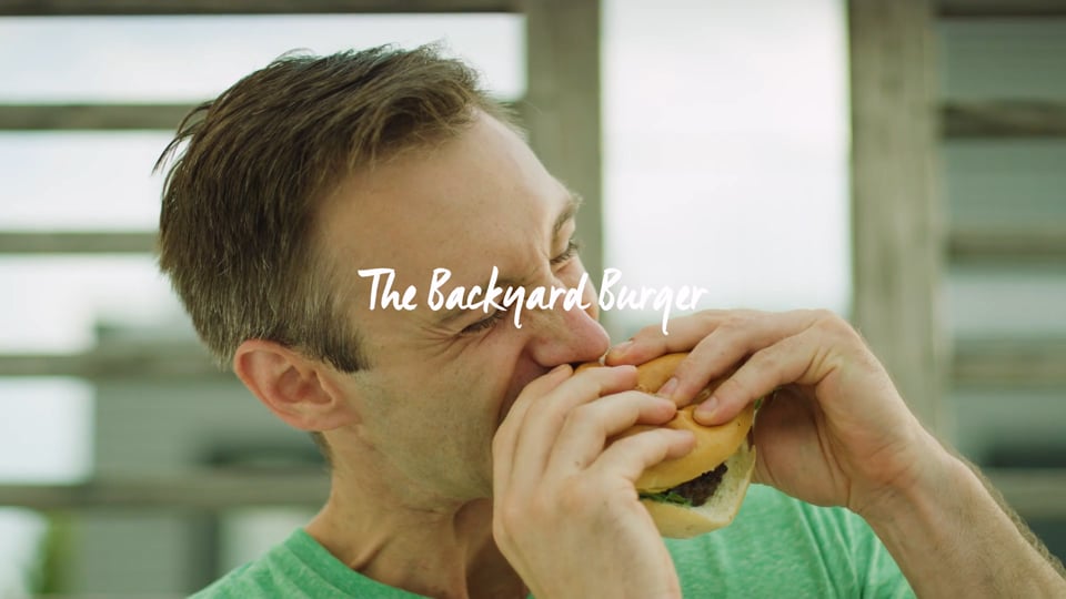 Let's Eat: Schweid's Backyard Burger