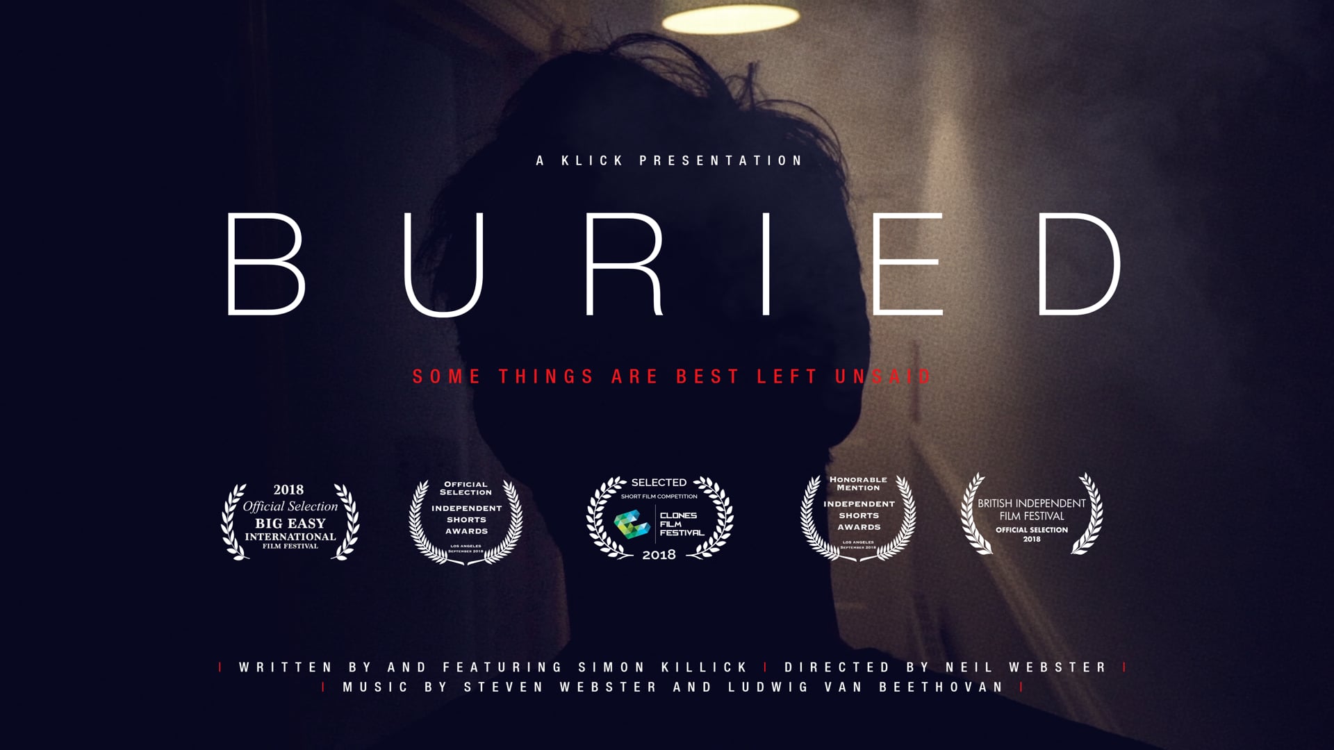 Buried - Short Film