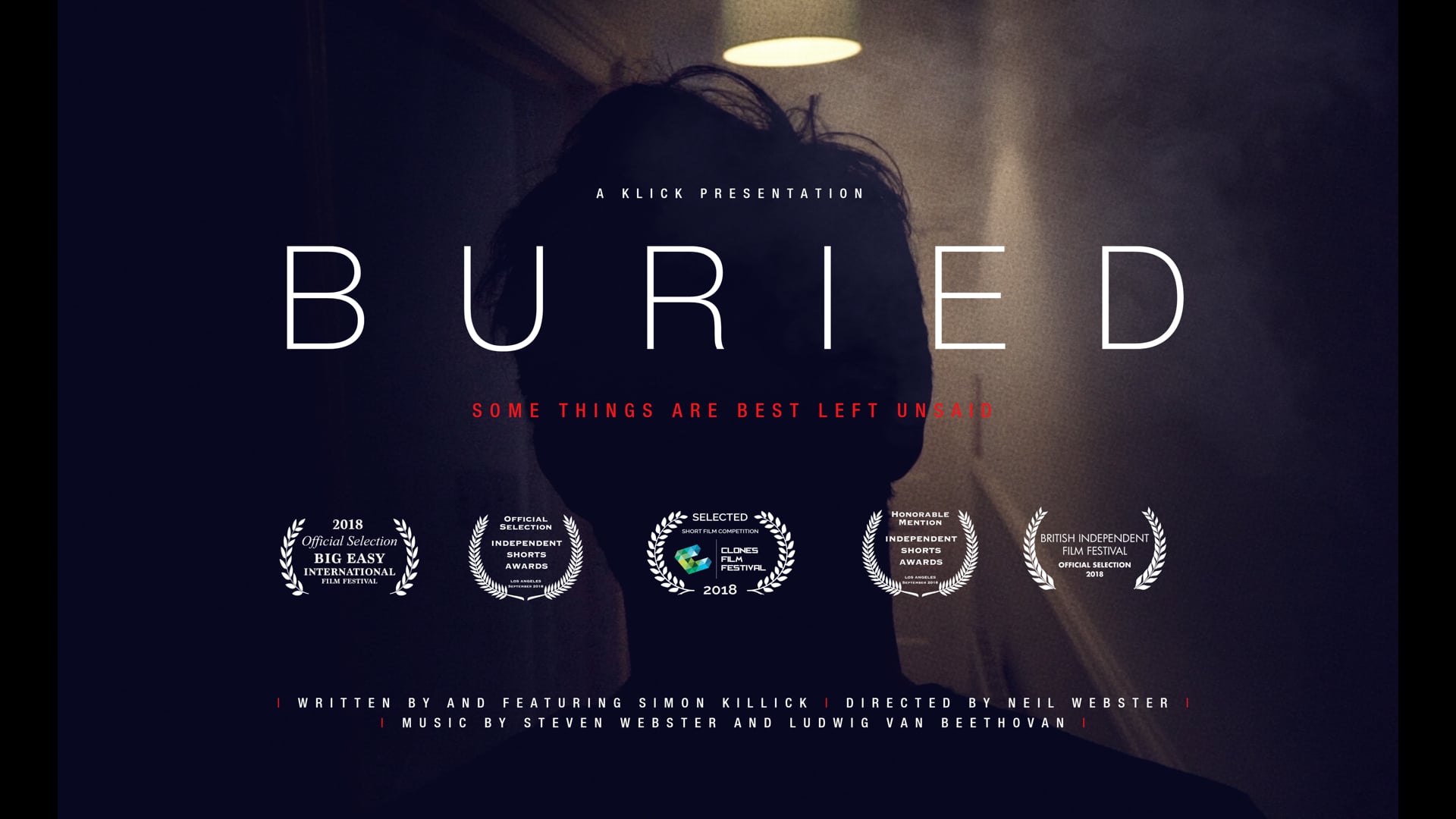 Buried - Short Film