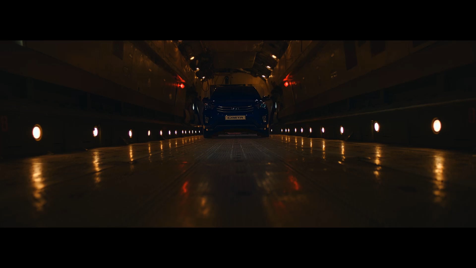 HYUNDAI ELANTRA on Vimeo