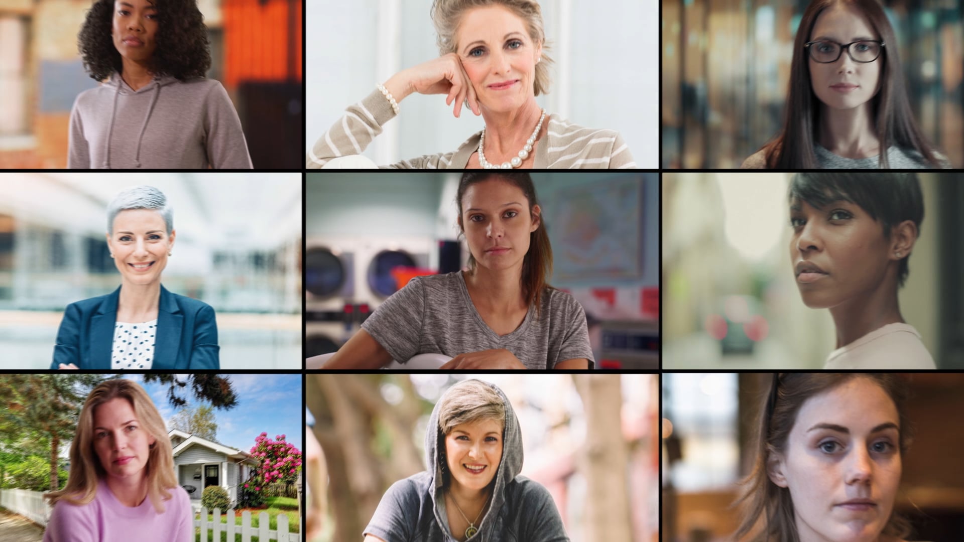 Lucy McBath - Hangs in the Balance