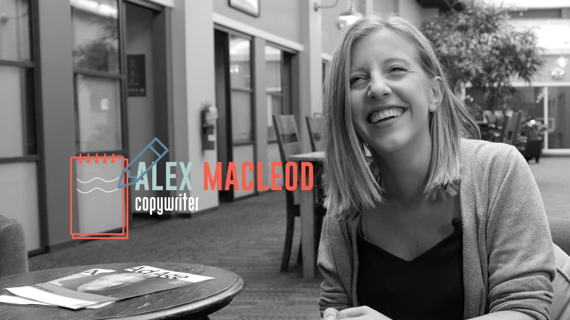 We're Your Wyse, Alex Macleod on Vimeo