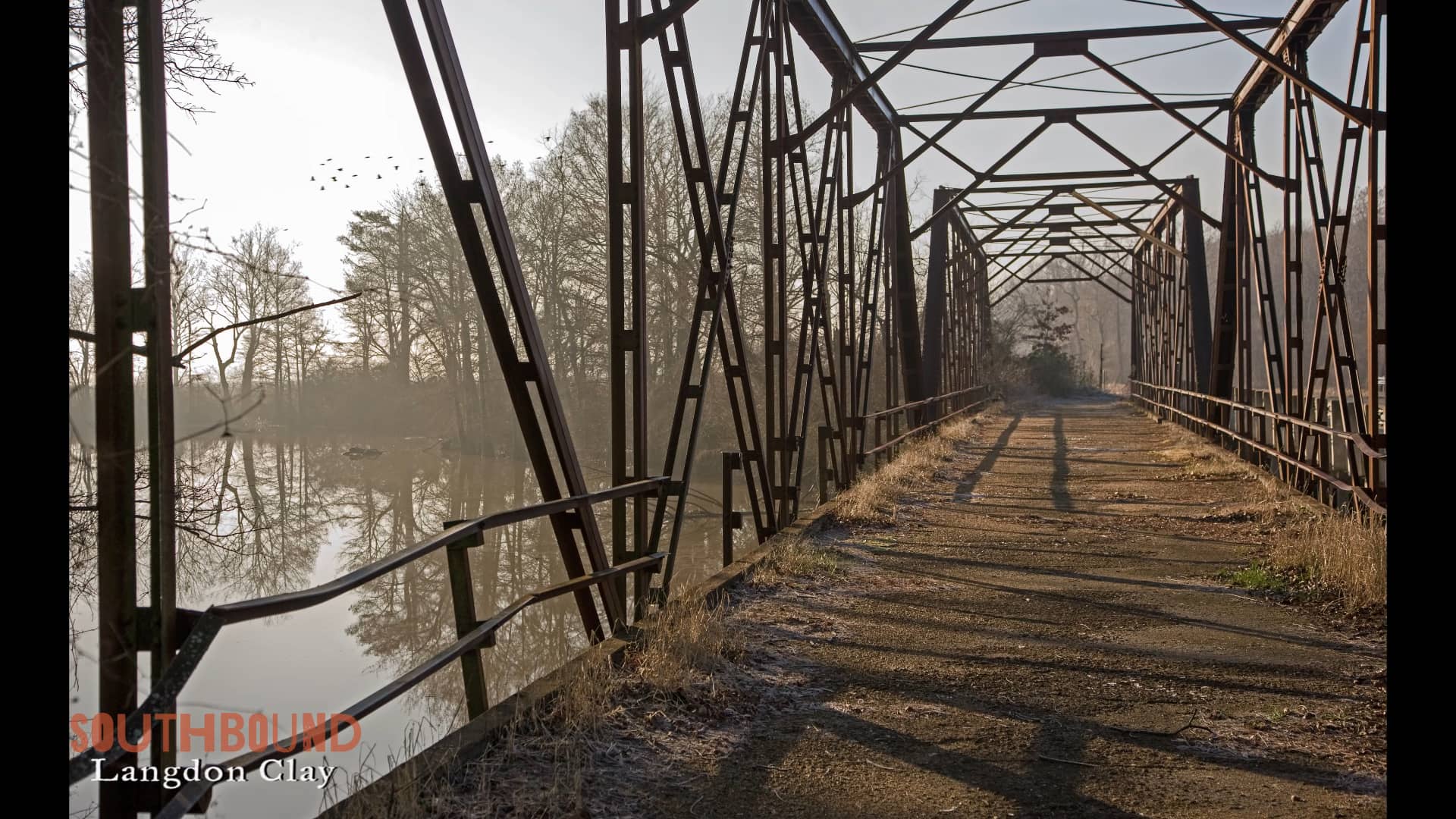 Langdon Clay Southbound on Vimeo