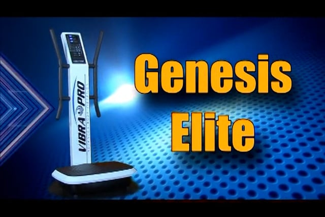 Genesis Elite M7 Refurbished