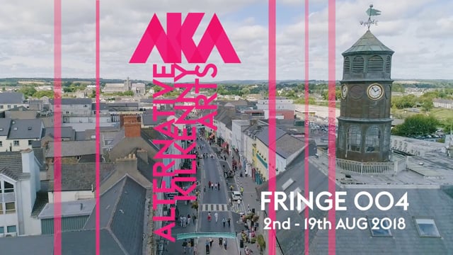 AKA Fringe 2018 on Vimeo