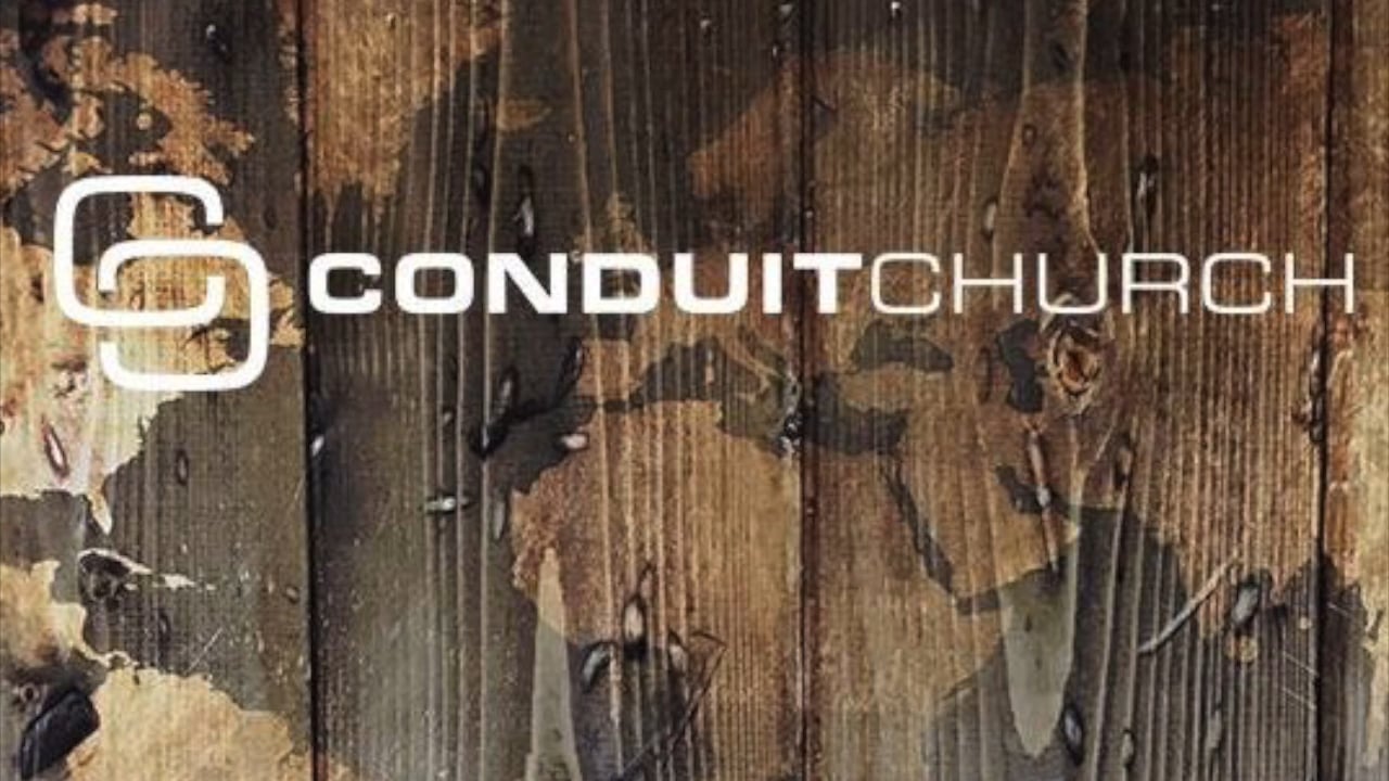 Conduit Church Update on Vimeo