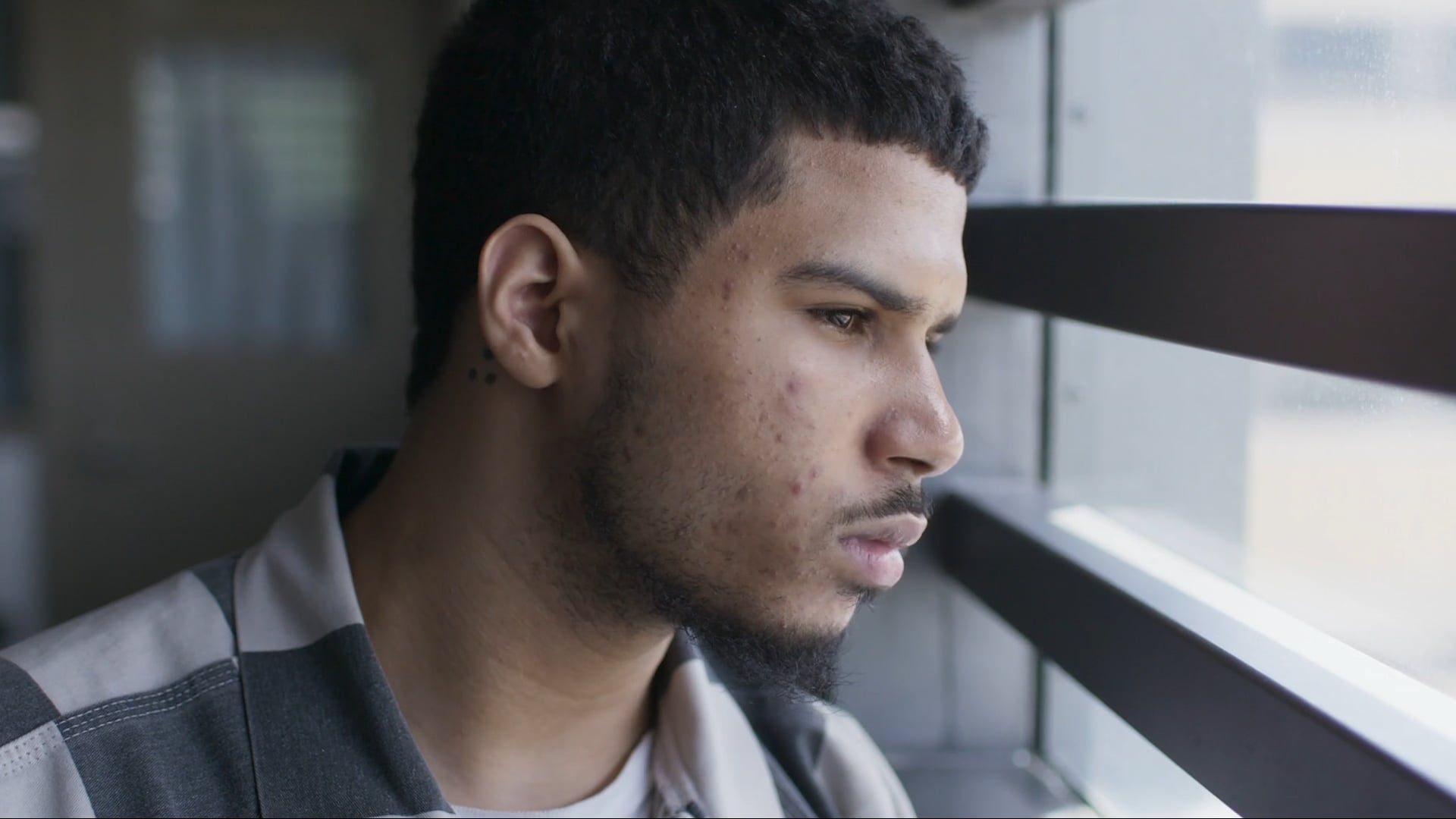 "16 BARS" Documentary OFFICIAL TRAILER