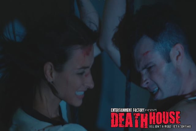 Trailer della Death House B