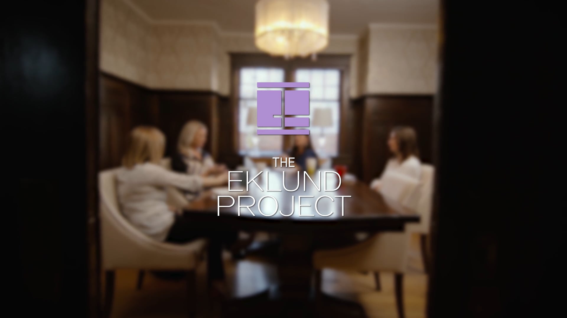 The Eklund Project - Introduction