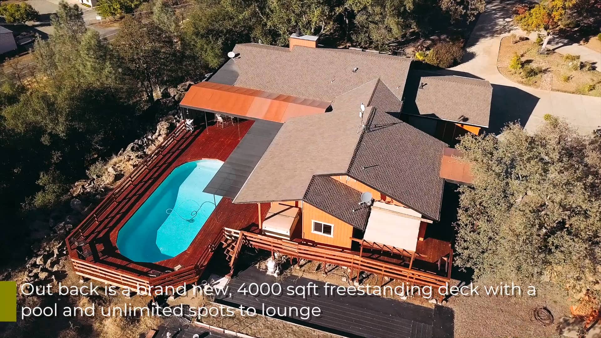 6346 Cohasset Rd Chico CA Parkway Real Estate Co Rick Sufuentes