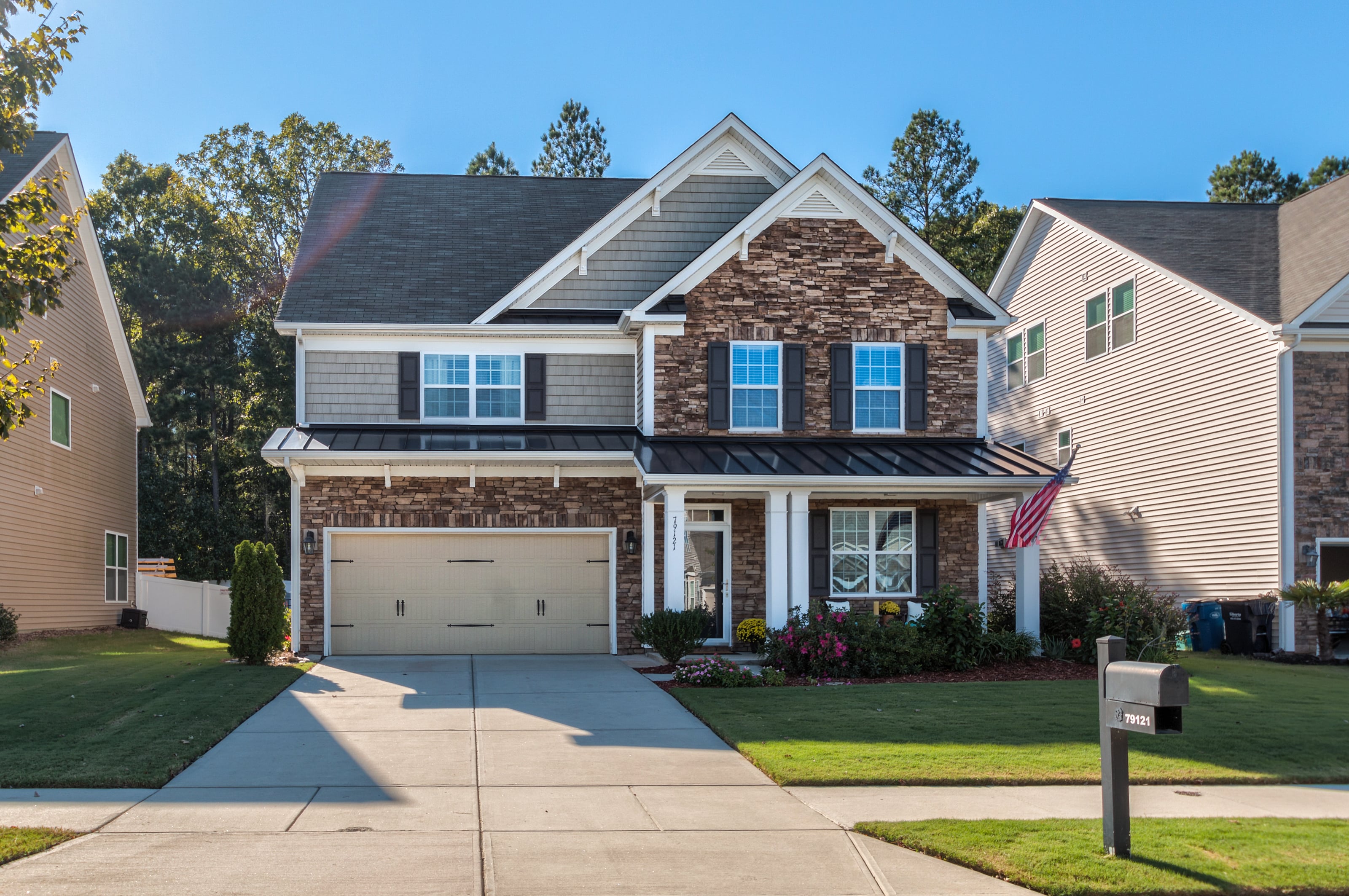 Aly Carlson 79121 Ridgehaven Rd, Lancaster, SC 29720 on Vimeo